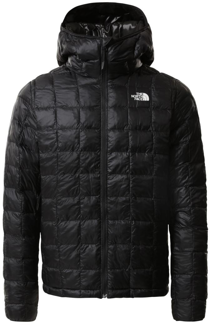 The North Face Thermoball Eco Zwart