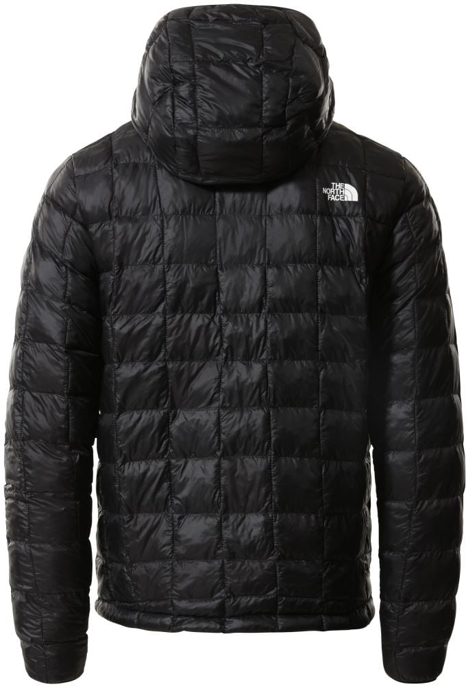 The North Face Thermoball Eco Zwart