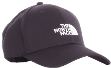 The North Face Hats Black Zwart