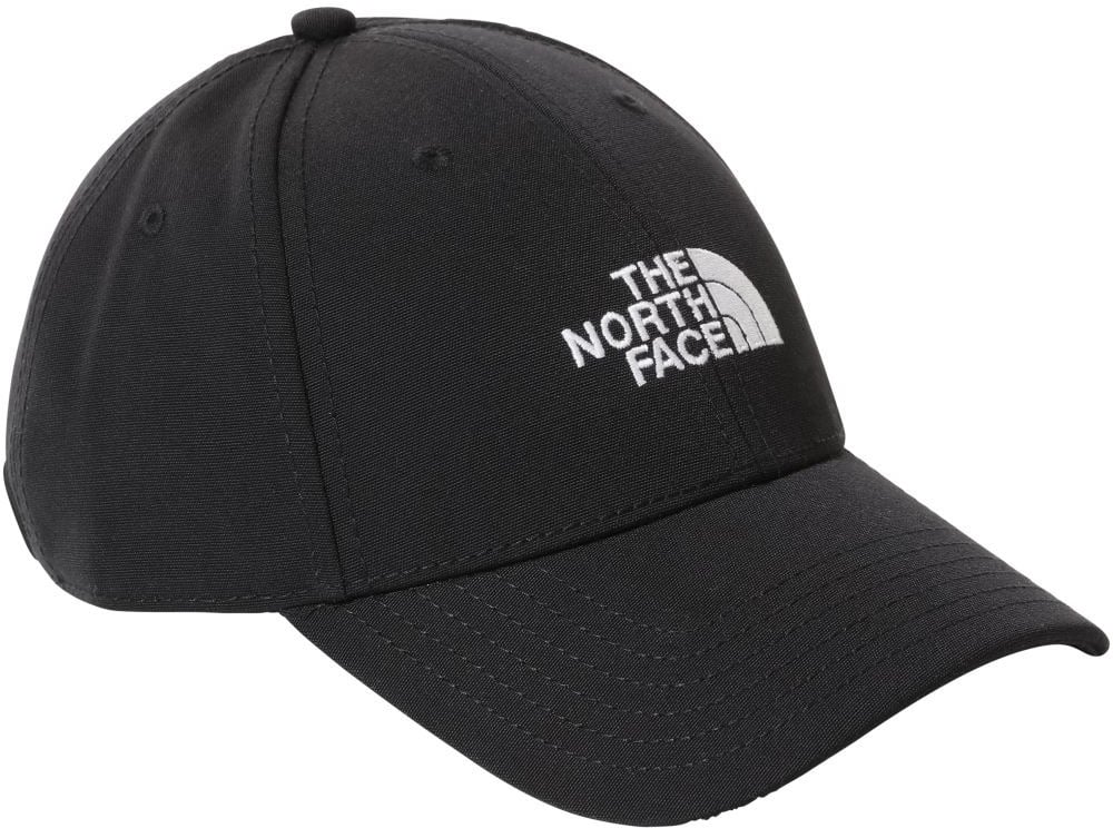 The North Face Recycled 66 Classic Zwart