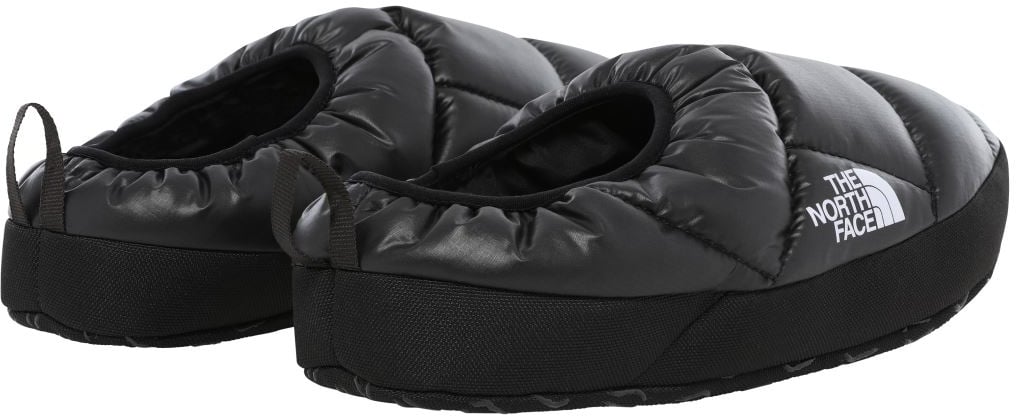 The North Face Nse Tent Mule III Zwart