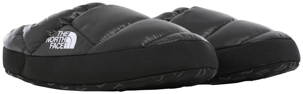 The North Face Nse Tent Mule III Zwart