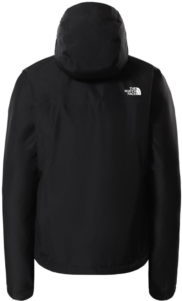 The North Face Dryzzle Futurelight Zwart