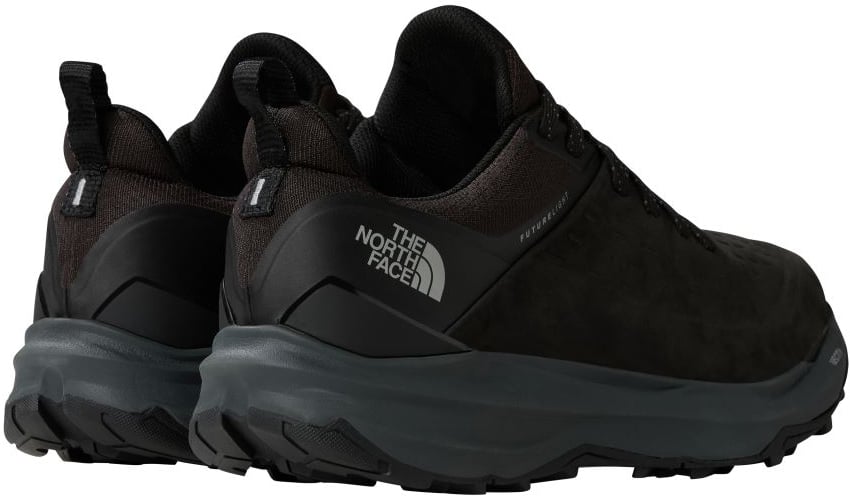The North Face Vectiv Exploris 2 Zwart