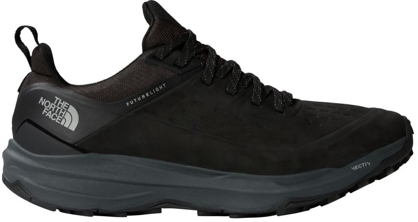 The North Face Vectiv Exploris 2 Zwart
