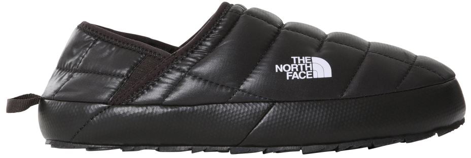 The North Face Thermoball Traction Zwart