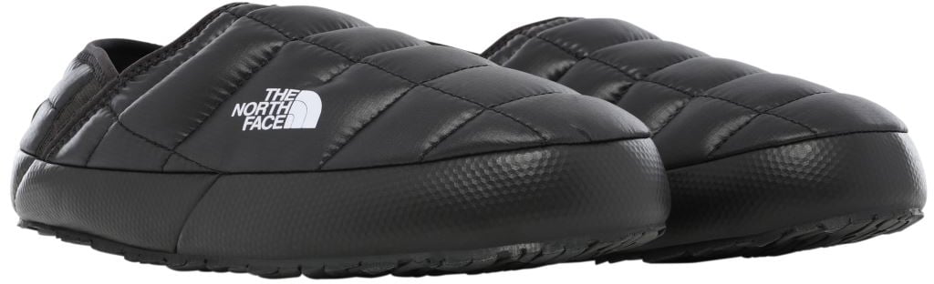 The North Face Thermoball Traction Zwart
