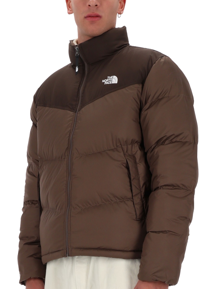 The North Face "SAIKURU" JACKET Bruin