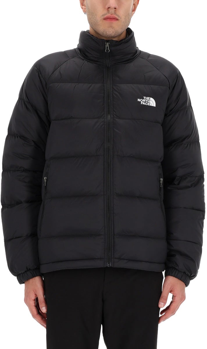 The North Face DOWN JACKET "HYDRENALITE" Zwart