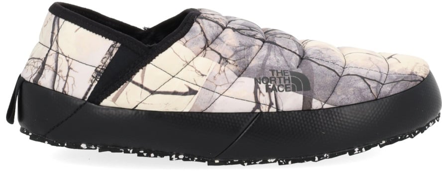 The North Face MULE SHOE "THERMOBALL" Grijs