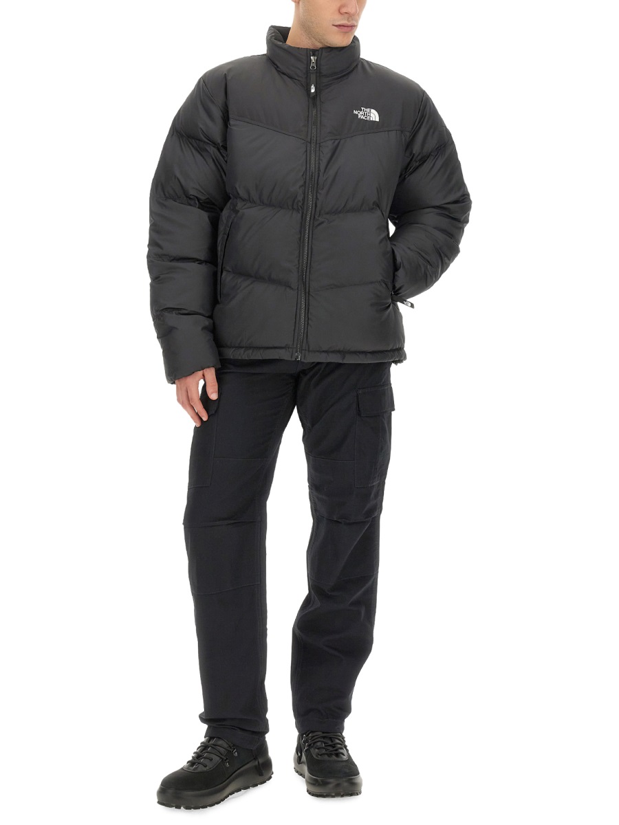 The North Face "SAIKURU" JACKET Zwart