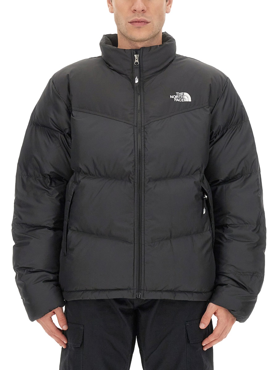 The North Face "SAIKURU" JACKET Zwart