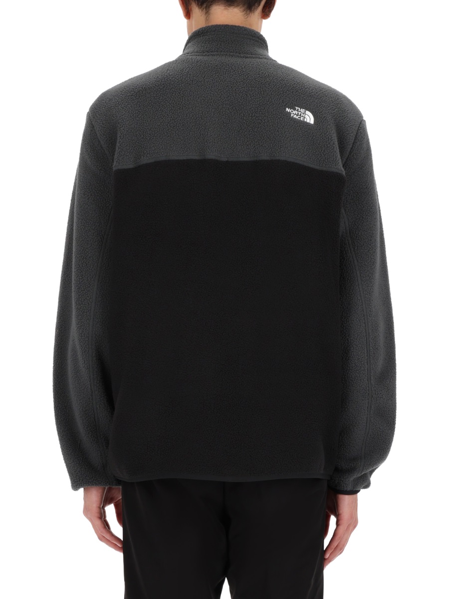 The North Face JACKET "YUMIORI" Zwart