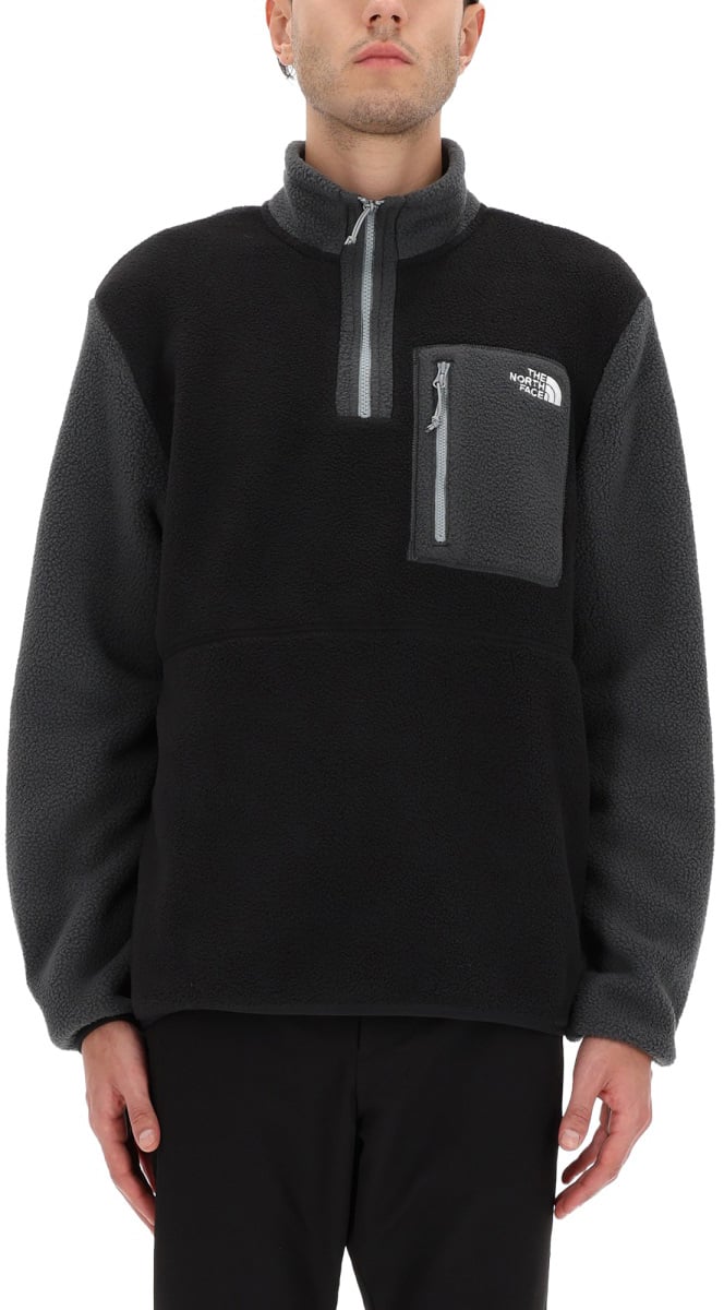 The North Face JACKET "YUMIORI" Zwart