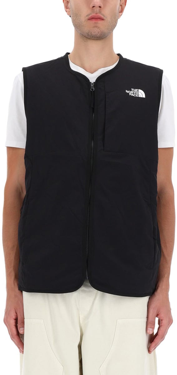 The North Face "ILTI LINER" VEST Zwart