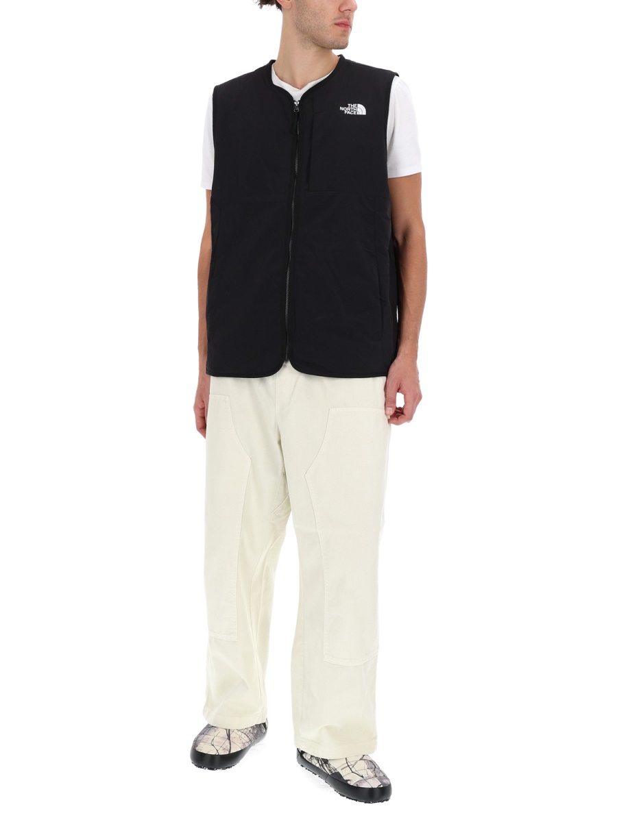 The North Face "ILTI LINER" VEST Zwart