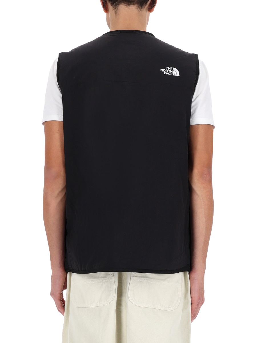 The North Face "ILTI LINER" VEST Zwart