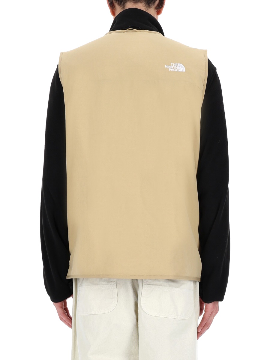 The North Face "ILTI LINER" VEST Beige