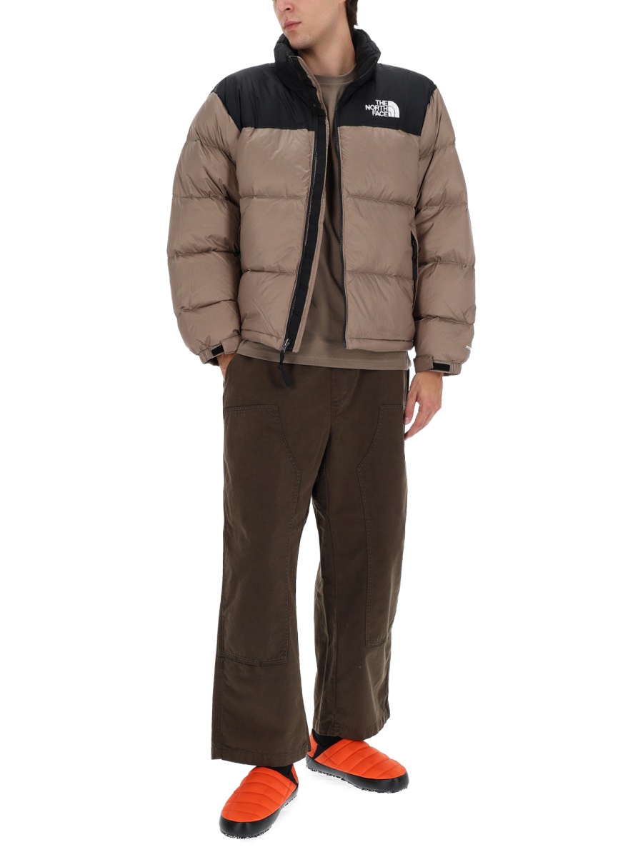 The North Face "RETRO NUPTSE 1996" JACKET Bruin