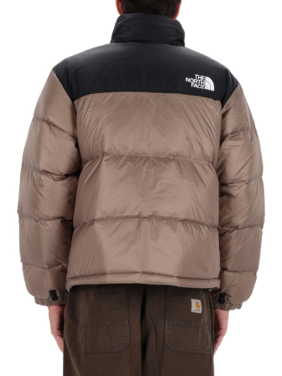 The North Face "RETRO NUPTSE 1996" JACKET Bruin