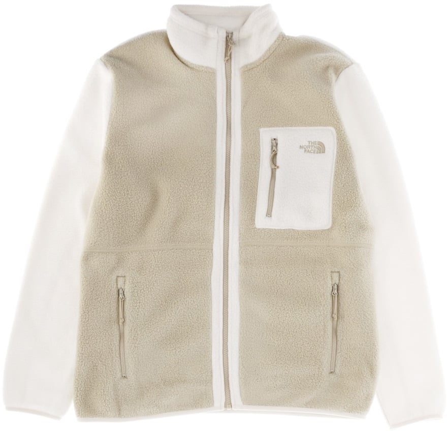 The North Face JACKET "YUMIORI" Wit