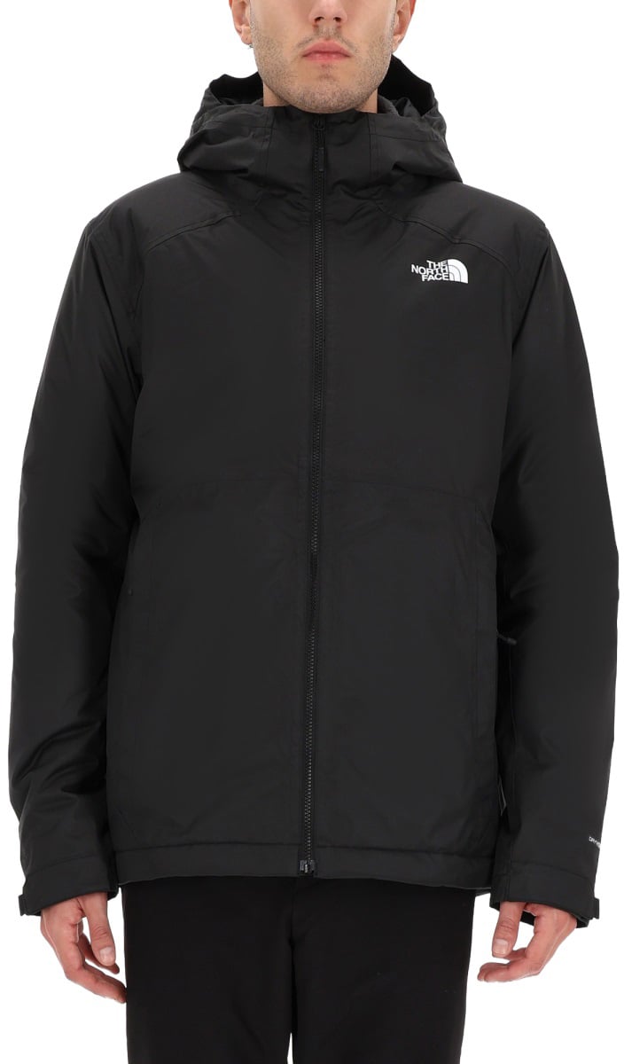 The North Face "MILLERTON" JACKET Zwart