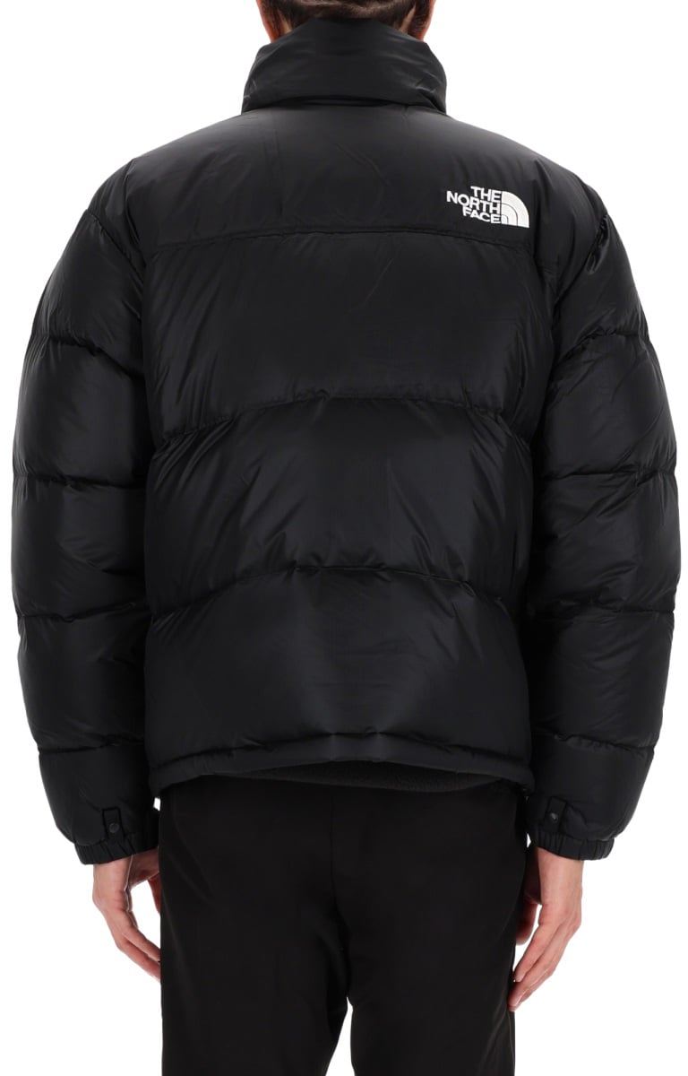 The North Face "RETRO NUPTSE 1996" JACKET Zwart