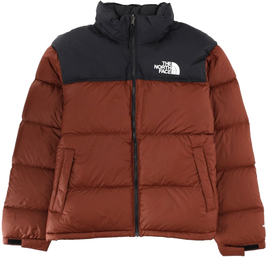 The North Face GIACCA "RETRO NUPTSE 1996" Bruin