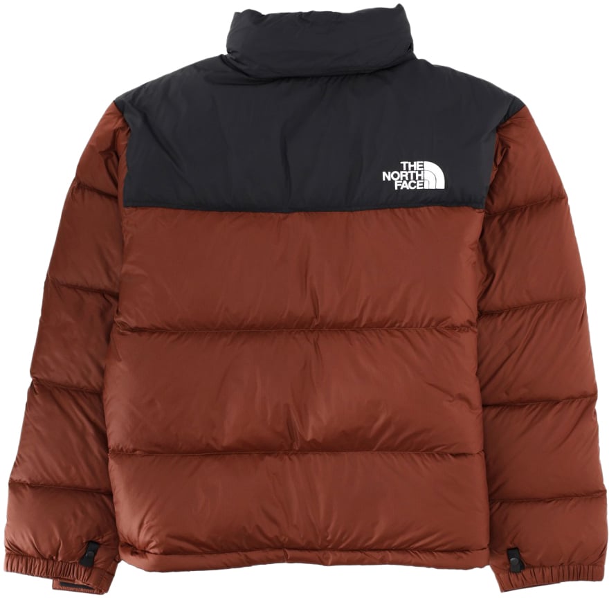 The North Face GIACCA "RETRO NUPTSE 1996" Bruin