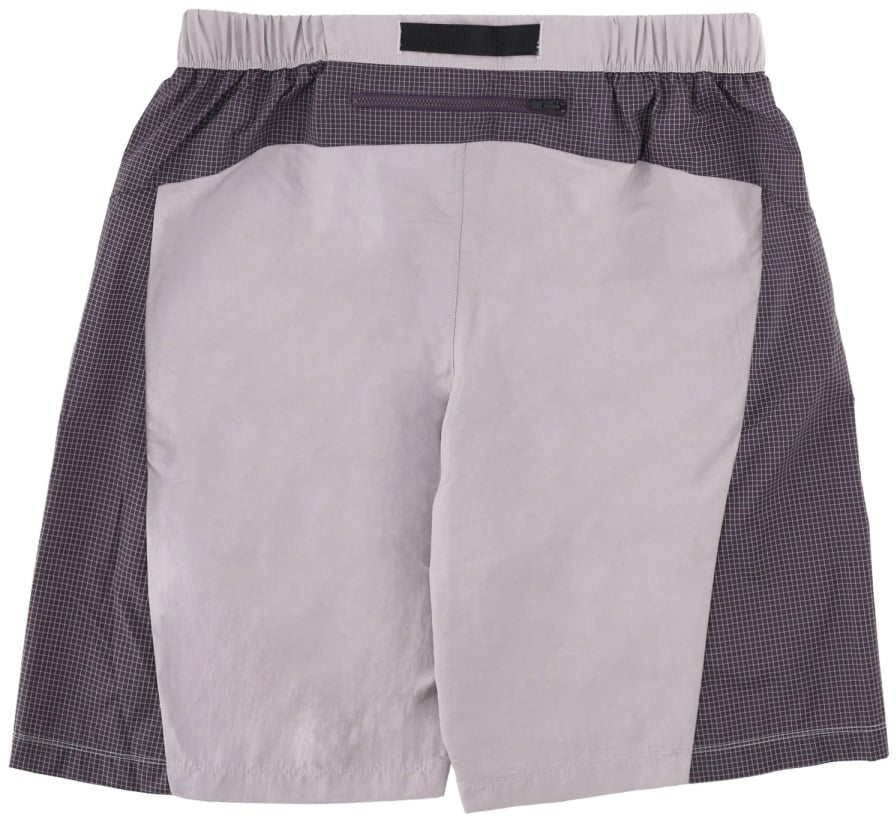 The North Face SHORTS CON CINTURA Grijs