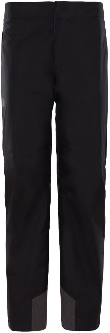 The North Face M Dryzzle Full Zip Zwart