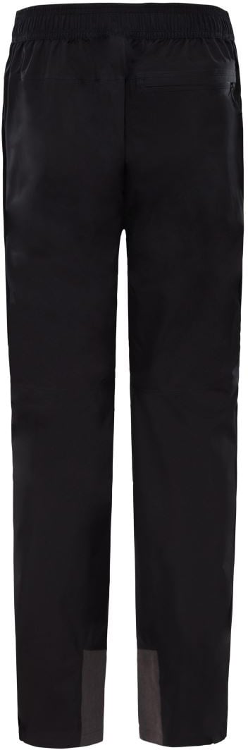 The North Face M Dryzzle Full Zip Zwart