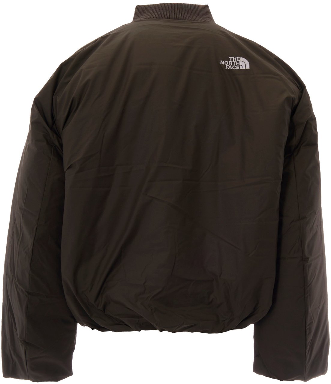 The North Face Jackets New Taupe Green Bruin