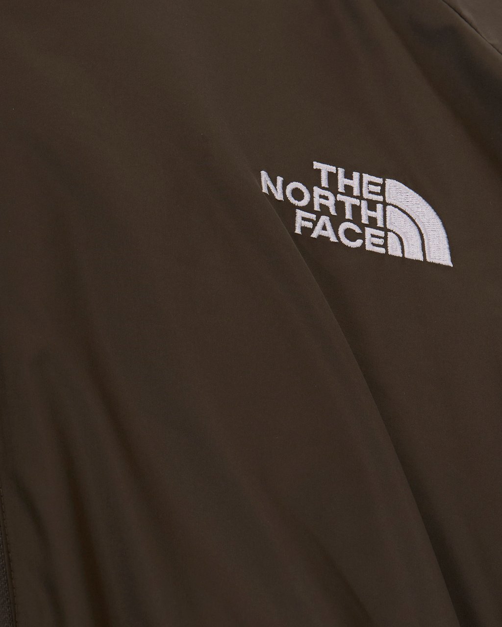 The North Face Jackets New Taupe Green Bruin