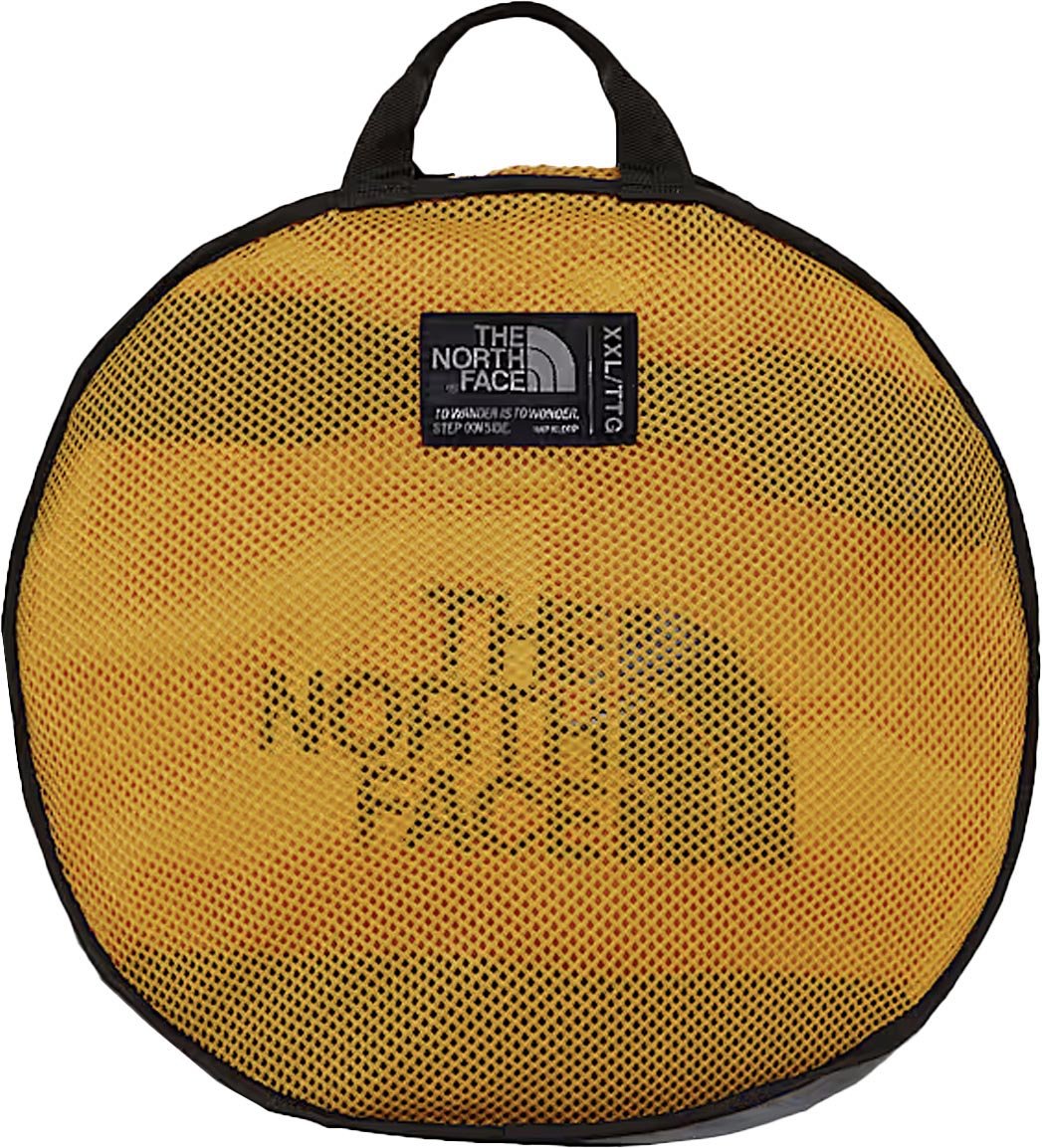 The North Face Bags Summit Gold Tnf Geel