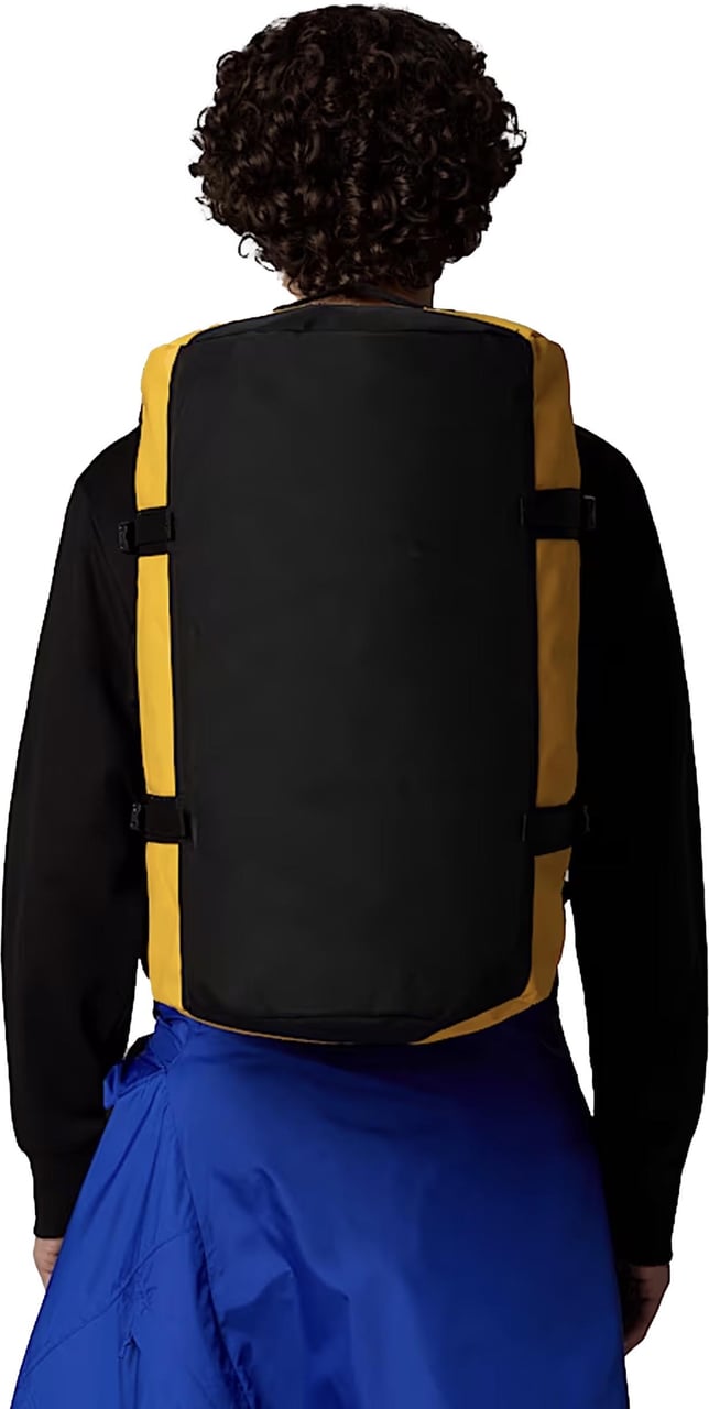 The North Face Bags Summit Gold Tnf Geel