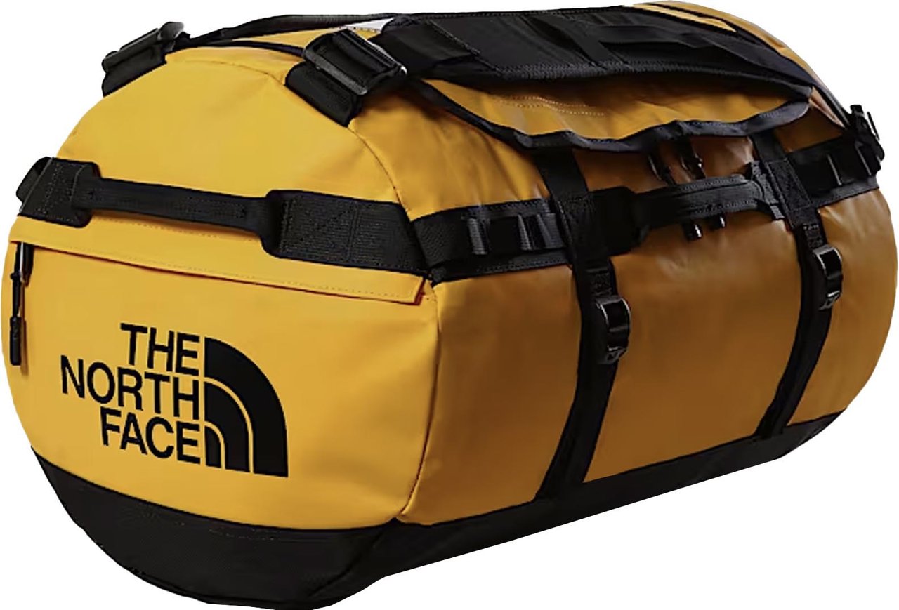 The North Face Bags Summit Gold Tnf Geel