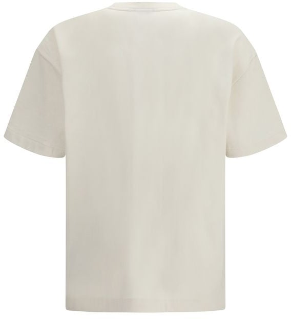 The North Face The North Face Bicolor Cotton T-Shirt Divers