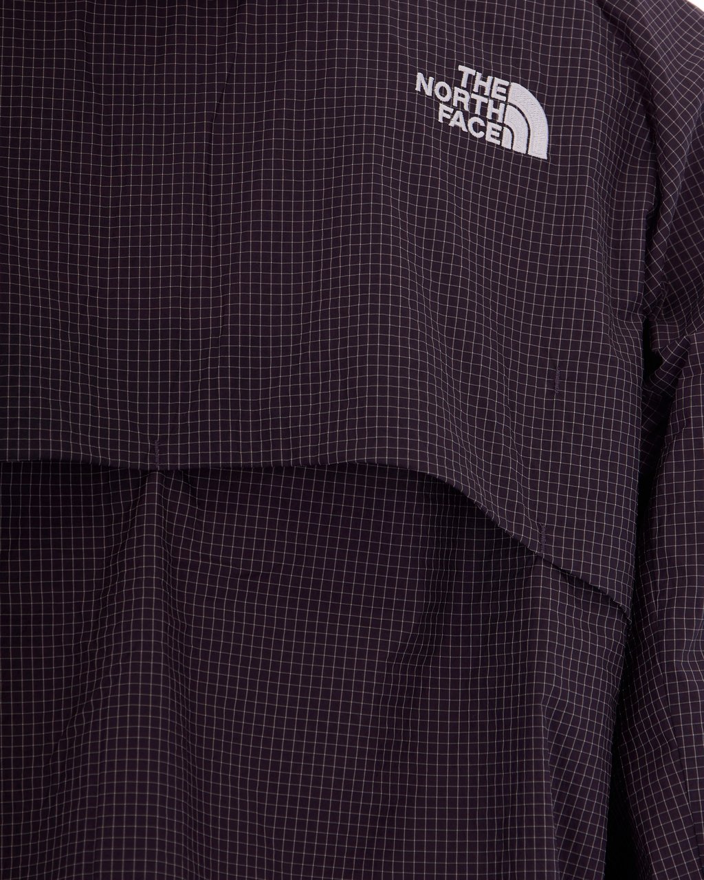 The North Face Coats Endless Dusk Paars