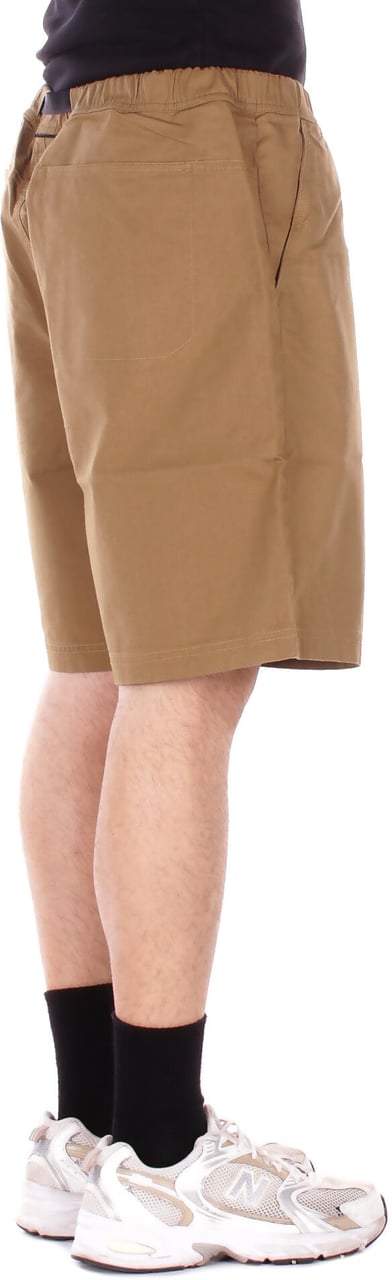 The North Face Shorts Cedar Green Beige