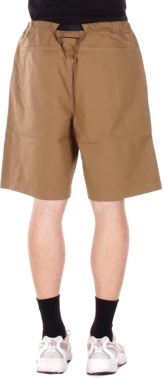 The North Face Shorts Cedar Green Beige