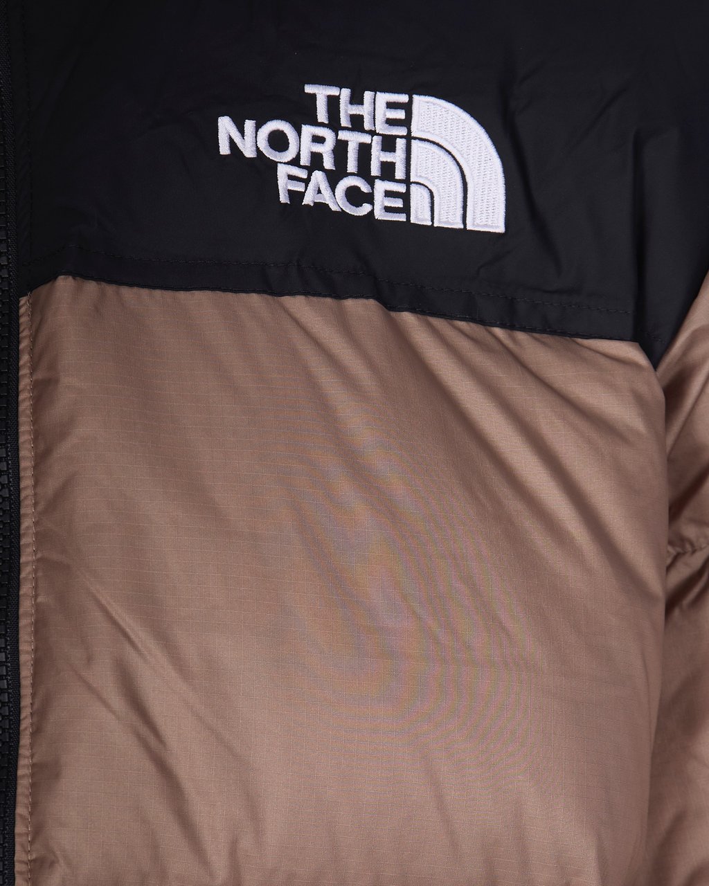 The North Face Coats Mocha Brown/Tnf Taupe