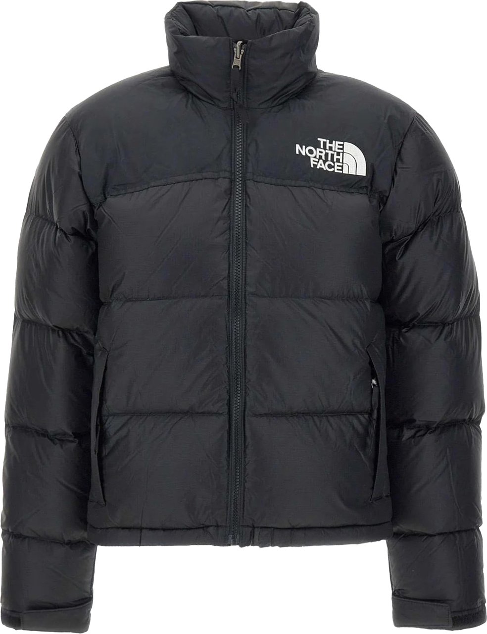 The North Face Jackets Tnf Black/R Zwart