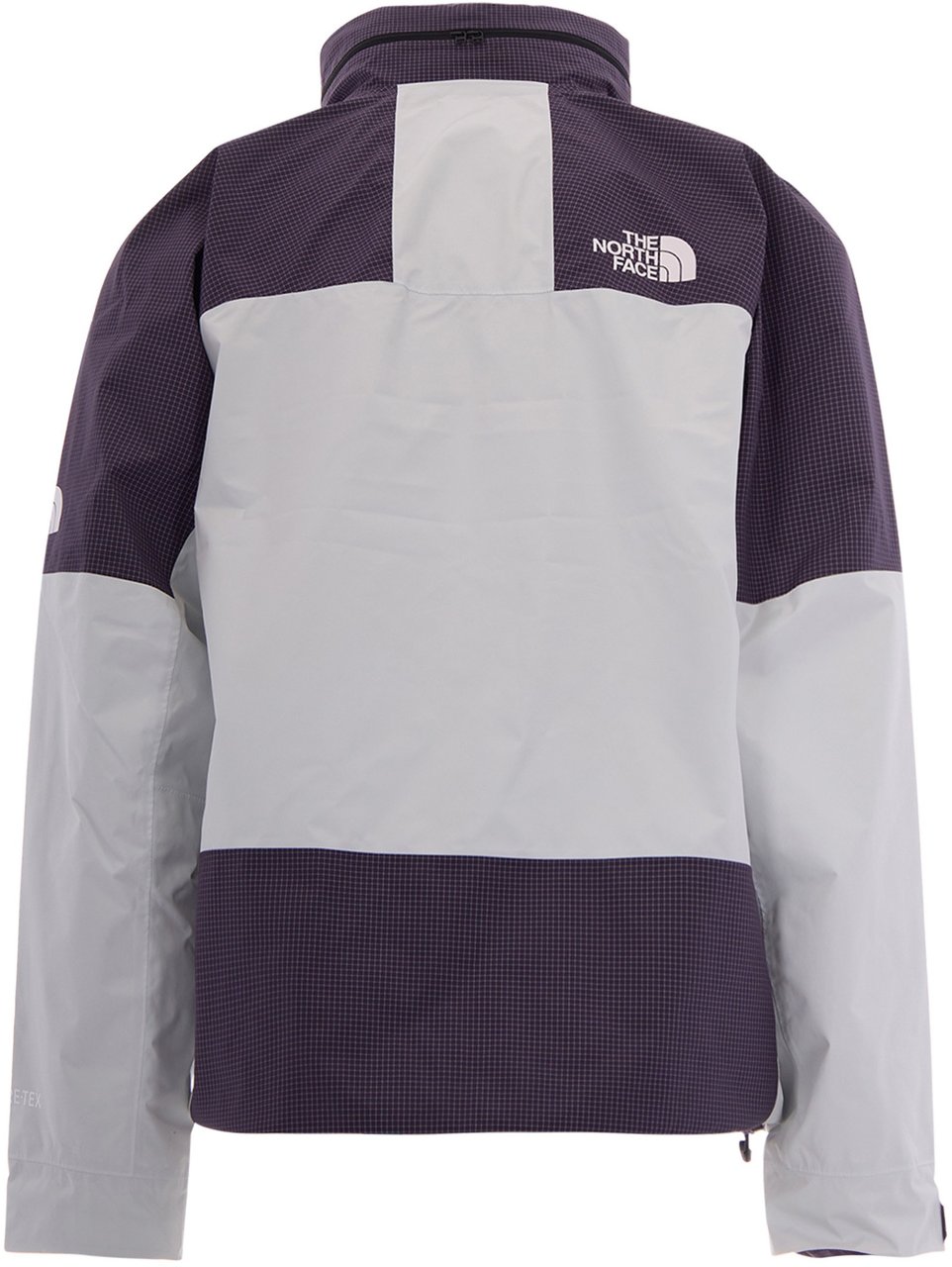 The North Face Coats Pearl Stone End Lichtgrijs
