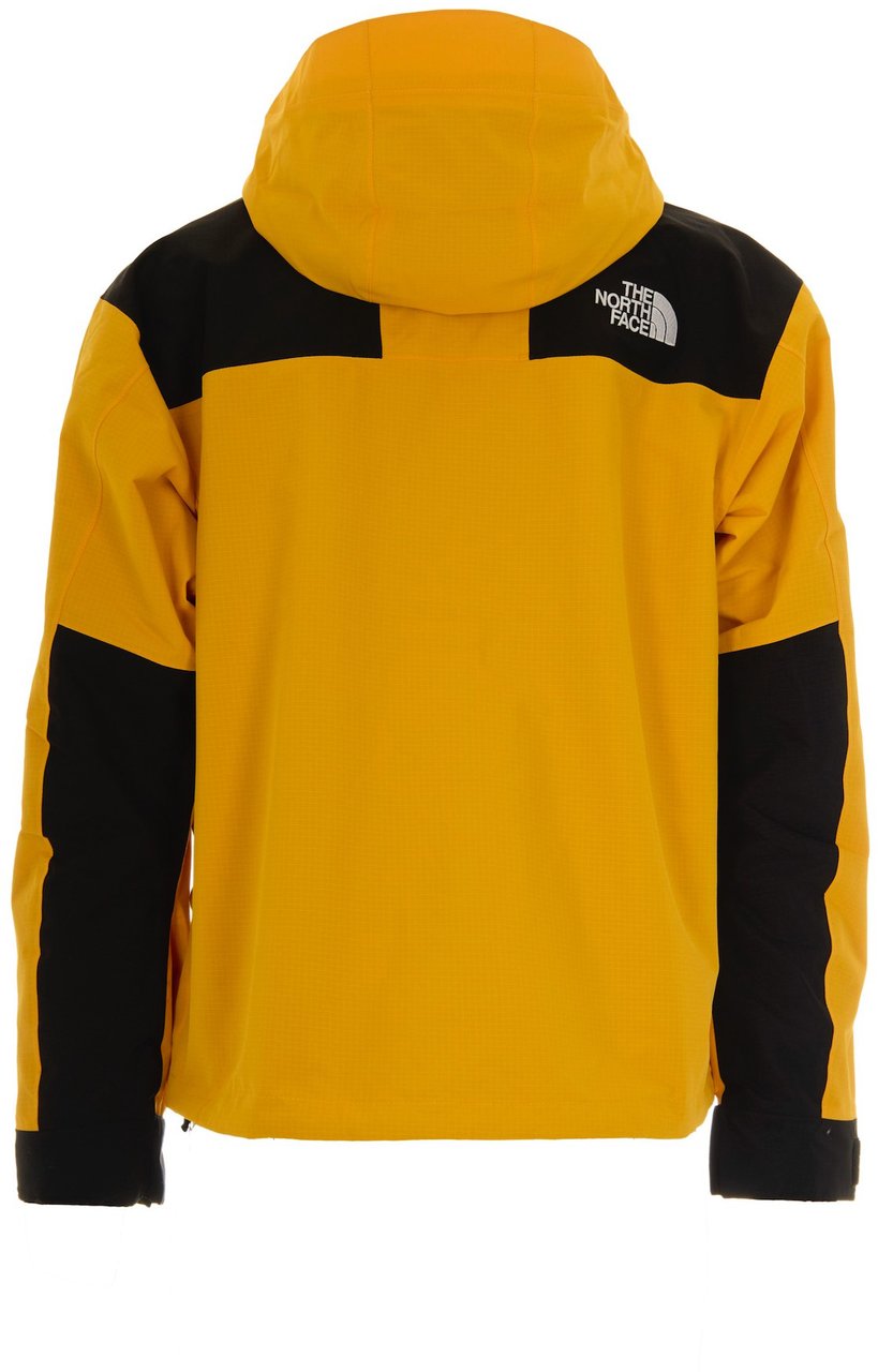 The North Face Coats Sumitgld/Tnfblk Geel
