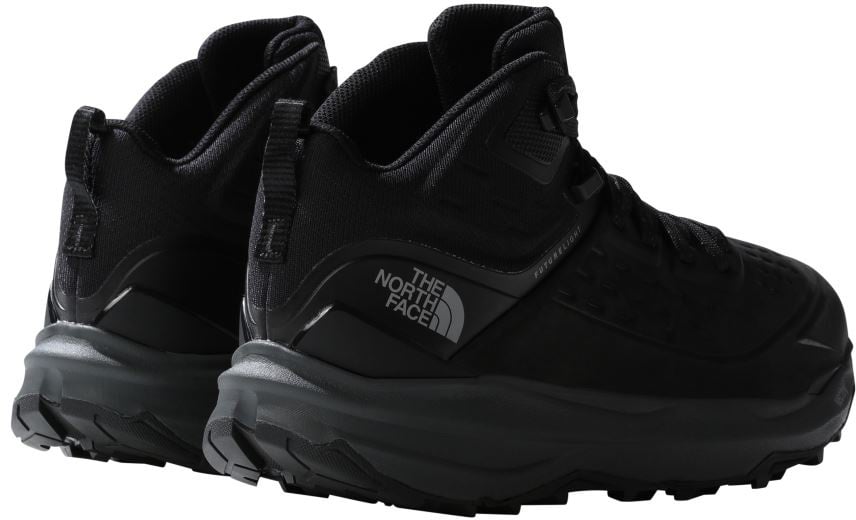 The North Face Vectiv Exploris 2 Zwart