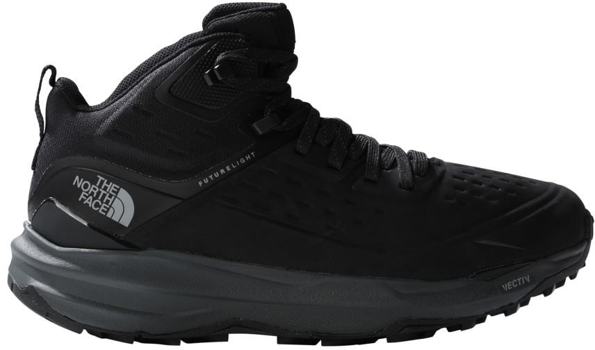 The North Face Vectiv Exploris 2 Zwart