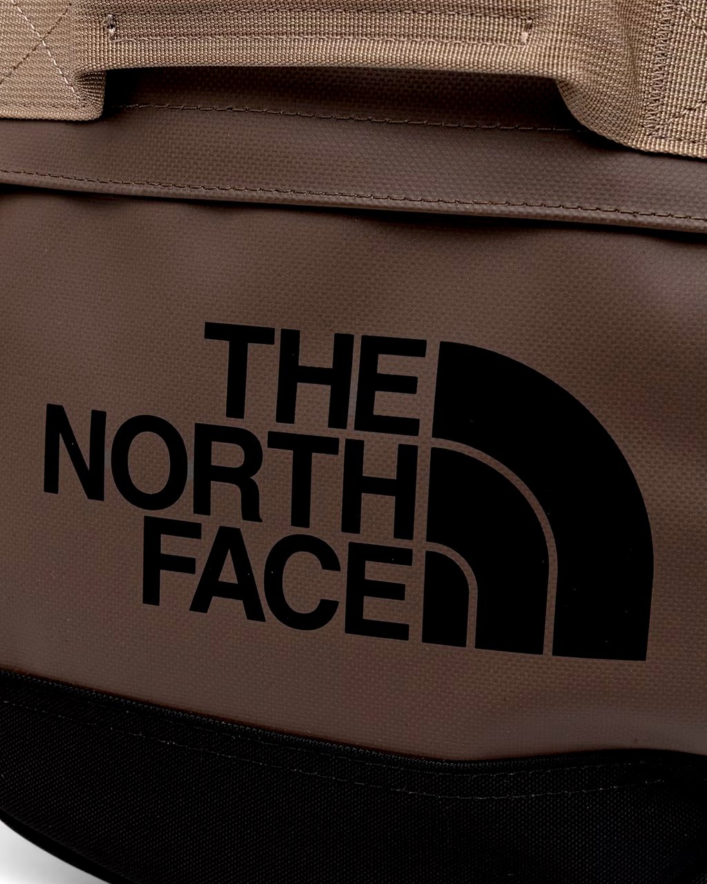 The North Face Bags Smokey Brown/Tnf Black/ Taupe