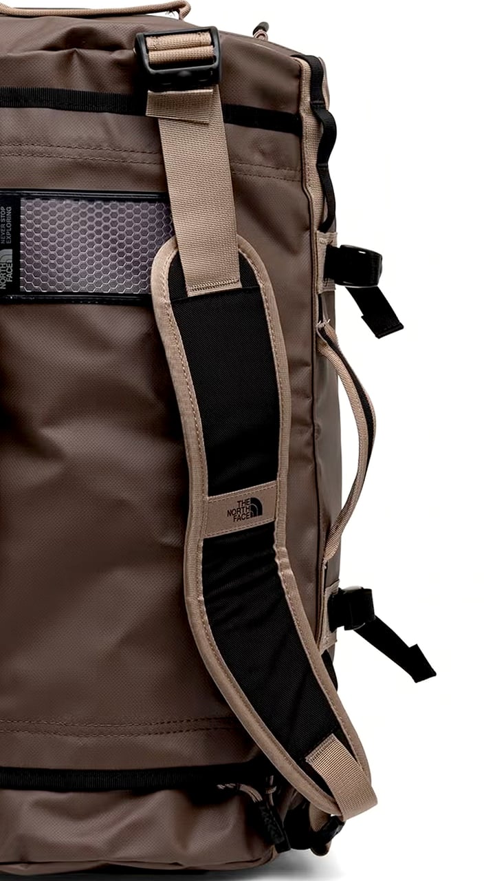 The North Face Bags Smokey Brown/Tnf Black/ Taupe