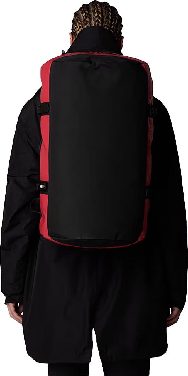 The North Face Bags Tnf Red-Tnf Bla Rood